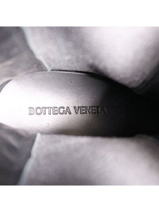 Bottega Veneta Boots Side Gore